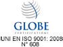 certificazione globe